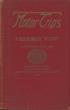 "Motor Trips."  All Of Eastern America From Quebec To Florida SCHENECTADY AUTO CLUB