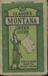 Clason's Montana Green Guide. …