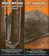 Mt. Tamalpais San Francisco/Front …