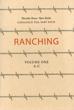 The Ranching Catalogue. Volume One: A-C. DOROTHY SLOAN
