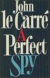 A Perfect Spy. JOHN le CARRE