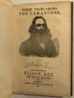 Three Years Among The Camanches. The Narrative Of Nelson Lee, The Texan Ranger, Containing A Detailed Account Of His Captivity Among The Indians, His Singular Escape Through The Instrumentality Of His Watch, And Fully Illustrating Indian Life As It Was On The Warpath And In The Camp. NELSON LEE - Image 7