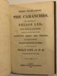 Three Years Among The Camanches. The Narrative Of Nelson Lee, The Texan Ranger, Containing A Detailed Account Of His Captivity Among The Indians, His Singular Escape Through The Instrumentality Of His Watch, And Fully Illustrating Indian Life As It Was On The Warpath And In The Camp. NELSON LEE - Image 6