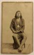 Original Photograph Of Satanta, …