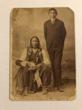 Original Photograph Of Kiowa …
