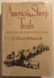 America's Sheep Trails. History Personalities EDWARD NORRIS WENTWORTH