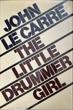 The Little Drummer Girl. JOHN le CARRE