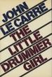 The Little Drummer Girl.