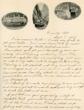 Six Holograph Letters Written And Sent By Stanley Howard, A Cowboy From Granby, Colorado During The Years 1907-1908 HOWARD, STANLEY [COWBOY LETTER WRITER] - Image 7