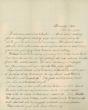 Six Holograph Letters Written And Sent By Stanley Howard, A Cowboy From Granby, Colorado During The Years 1907-1908 HOWARD, STANLEY [COWBOY LETTER WRITER] - Image 6