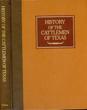 History Of The Cattlemen Of Texas. A Brief Resume Of The Live Stock Industry Of The Southwest And A Biographical Sketch Of Many Of The Important Characters Whose Lives Are Interwoven Therein