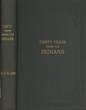 Forty Years Among The Indians. A True Yet Thrilling Narrative Of The Author's Experiences Among The Natives DANIEL W. JONES