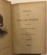 History Of The Spirit Lake Massacre And Captivity Of Miss Abbie Gardner. MRS ABBIE GARDNER-SHARP - Image 2