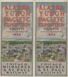Alaska, Yukon, Pacific Exposition, …