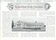 Alaska, Yukon, Pacific Exposition, Seattle, Wash. Opens June 1, 1909, Closes Pct. 16, 1909 CHICAGO, MILWAUKEE & ST. PAUL RAILWAY - Image 6