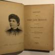 History Of The Spirit Lake Massacre And Captivity Of Miss Abbie Gardner.