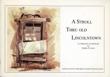 A Stroll Thru Old Lincolntown. A Collection Of Sketches By Walter R. Henn Of Structures And Scenes In The Town Of Lincoln, New Mexico. Circa 1967. Most Of The Structures Still Exist, But Some, Alas, Have Been Restored And Some Are Gone Forever HENN, WALTER R. [A COLLECTION OF SKETCHES BY]
