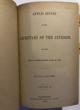 Annual Report Of The Secretary Of The Interior For The Fiscal Year Ending June 30, 1891. Volume Ii. JOHN WILLOCK-SECRETARY NOBLE - Image 2