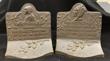 Solid Bronze Bookends - With A Quotation Of Longfellow's Song Of Hiawatha UNKNOWN - Image 5