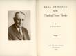 Earl Vandale On The Trail Of Texas Books J. EVETTS HALEY - Image 3
