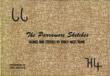 The Parramore Sketches; Scenes And Stories Of Early West Texas. DOCK DILWORTH PARRAMORE - Image 7