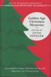 Golden Age Christmas Mysteries PENZLER, OTTO [EDITED BY] - Image 3