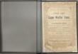 Illustrated Catalogue And Price List Of Copper Weather Vanes, Tower Ornaments, Finials, Church Crosses And Emblematic Signs, Gilded With Pure Gold Leaf, Manufactured By Thomas W. Jones, Successor To Chas. C. Briggs And V. W. Baldwin, New York. (Cover Title)