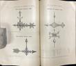Illustrated Catalogue And Price List Of Copper Weather Vanes, Tower Ornaments, Finials, Church Crosses And Emblematic Signs, Gilded With Pure Gold Leaf, Manufactured By Thomas W. Jones, Successor To Chas. C. Briggs And V. W. Baldwin, New York. (Cover Title) THOMAS W. JONES - Image 5