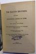 The Dalton Brothers And Their Astounding Career Of Crime By An Eye Witness. With Numerous Illustrations Reproduced From The Photographs Taken On The Spot Dalton Brothers - Image 7