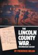 The Lincoln County War. A Documentary History FREDERICK NOLAN