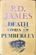 Death Comes To Pemberley. P. D. JAMES