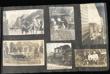 Automobile Travel Photograph Album -- Women UNKNOWN - Image 6