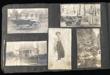 Automobile Travel Photograph Album -- Women UNKNOWN - Image 5