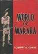 World Of Wakara CONWAY B. SONNE