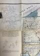Historical Map Of Pennsylvania. Showing The Indian Names Of Streams, And Villages, And  Paths Of Travel; The Sites Of Old Forts And Battle-Fields: The Successive Purchases From The Indians; And The Names And Dates Of Counties And County Towns; With Tables Of Forts And Proprietary Manors SHEAFER, P. W. AND OTHERS [EDITED BY] - Image 19