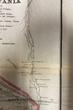 Historical Map Of Pennsylvania. Showing The Indian Names Of Streams, And Villages, And  Paths Of Travel; The Sites Of Old Forts And Battle-Fields: The Successive Purchases From The Indians; And The Names And Dates Of Counties And County Towns; With Tables Of Forts And Proprietary Manors SHEAFER, P. W. AND OTHERS [EDITED BY] - Image 12