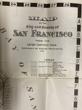 Kohnke's Latest Map Of San Francisco KOHNKE PRINTING COMPANY - Image 11
