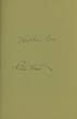Ranch On The Ruidoso. The Story Of A Pioneer Family In New Mexico, 1871-1968 WILBUR COE - Image 2
