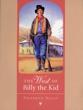 The West Of Billy The Kid FREDERICK NOLAN