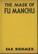The Mask Of Fu Manchu. SAX ROHMER - Image 4