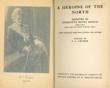 A Heroine Of The North. Memoirs Of Charlotte Selina Bompas (1830-1917) Wife Of The First Bishop Of Selkirk (Yukon). With Extracts From Her Journal And Letters BOMPAS, CHARLOTTE SELINA [COMPILED BY S. A. ARCHER] - Image 2