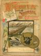 Wichita Journal Of Commerce. June, 1888. Published By The Wichita Board Of Trade, Wichita, Kansas THE WICHITA BOARD OF TRADE