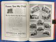 The Man In The Leather Helmet. A Souvenir Booklet Of The Dallas Fire Department LANKFORD, CAPT JOHN C. AND SAMUEL N. HANNIE [PUBLICATION COMMITTEE] - Image 10