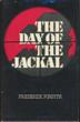 The Day Of The Jackal. FREDERICK FORSYTH