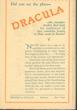 Dracula. BRAM STOKER - Image 4