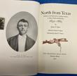 North From Texas; Incidents In The Early Life Of A Range Cowman In Texas, Dakota, And Wyoming 1852-1883 JAMES C. SHAW - Image 2
