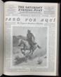 Over, Under, Around Or Through' (1917); 'Paso Por Aqui' (1926); And 'The Proud Sheriff'' (1932)
First Appearances Of All Three Stories EUGENE MANLOVE RHODES - Image 3