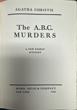 The A. B. C. Murders. A New Poirot Mystery AGATHA CHRISTIE - Image 2