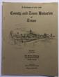 County And Town Histories Of Texas JOHN H.-BOOKSELLER JENKINS