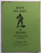 Maps, Atlases, & Books With Folding Maps And Views. JOHN H.-BOOKSELLER JENKINS